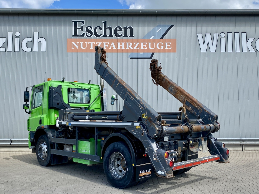 DAF CF 85.360 - Camião multibenne: foto 4 DAF CF 85.360 - Camião multibenne: foto 4