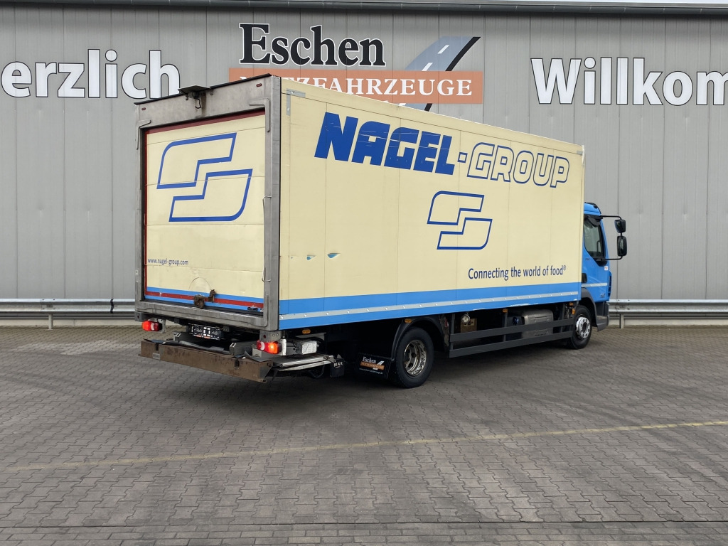 DAF LF 230 / BÄR-LBW - Camião frigorífico: foto 4 DAF LF 230 / BÄR-LBW - Camião frigorífico: foto 4