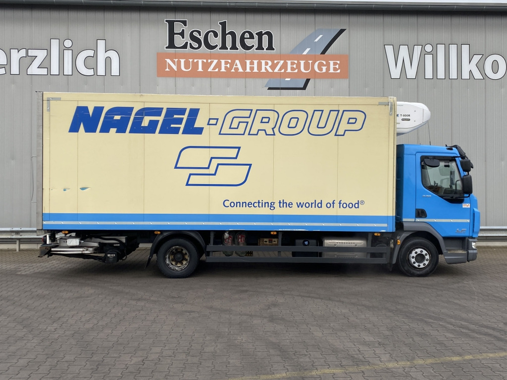 DAF LF 230 / BÄR-LBW - Camião frigorífico: foto 5 DAF LF 230 / BÄR-LBW - Camião frigorífico: foto 5