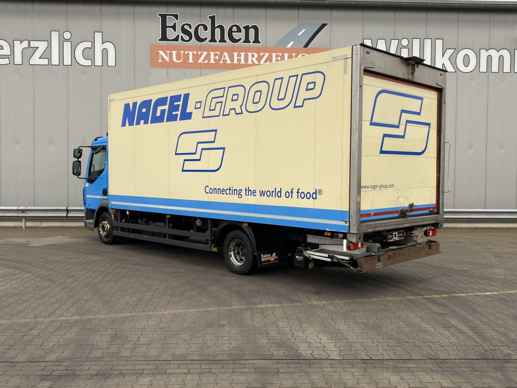 DAF LF 230 / BÄR-LBW - Camião frigorífico: foto 3 DAF LF 230 / BÄR-LBW - Camião frigorífico: foto 3