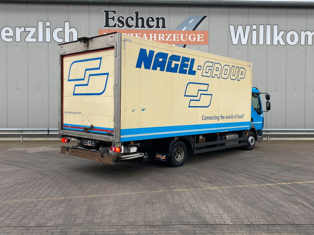 DAF LF 230 Thermo-King T800R*Diesel/Netz*2Verdampfer - Camião frigorífico: foto 5 DAF LF 230 Thermo-King T800R*Diesel/Netz*2Verdampfer - Camião frigorífico: foto 5
