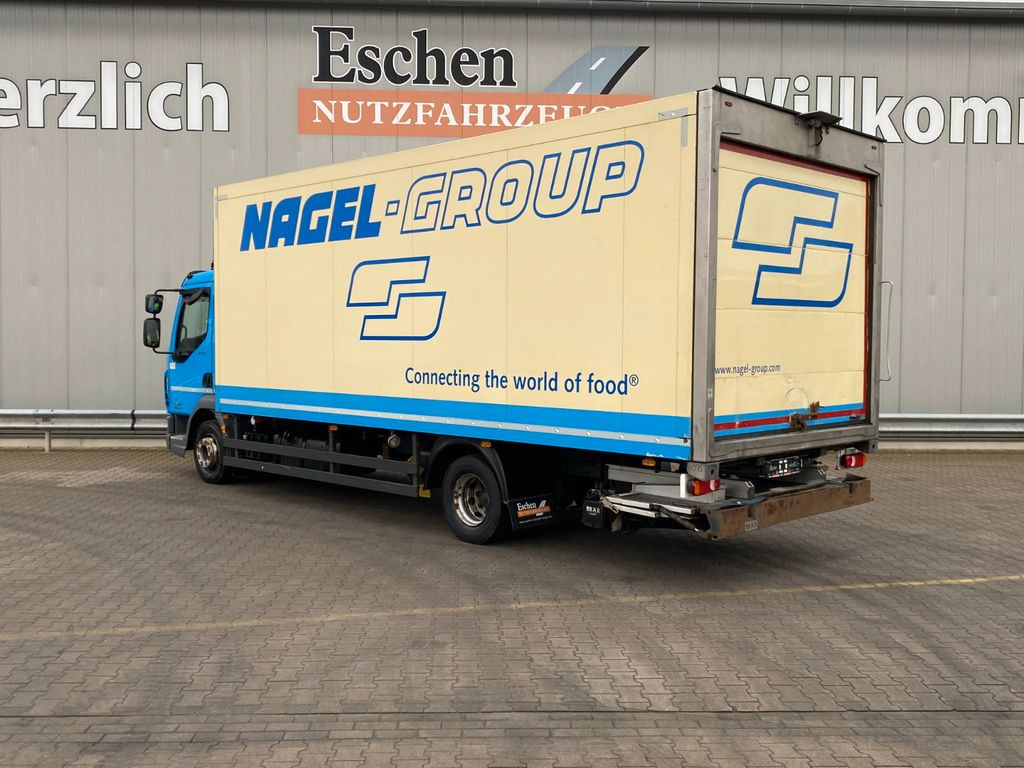 DAF LF 230 Thermo-King T800R*Diesel/Netz*2Verdampfer - Camião frigorífico: foto 3 DAF LF 230 Thermo-King T800R*Diesel/Netz*2Verdampfer - Camião frigorífico: foto 3