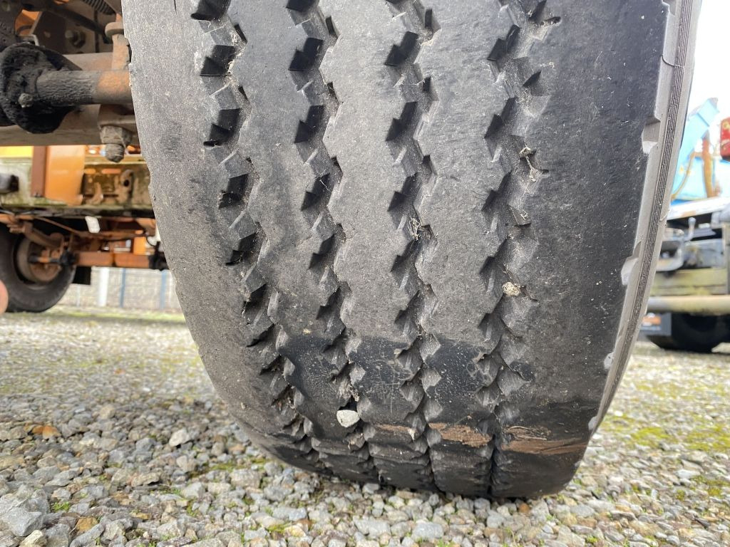 Eggers Ballastplattform| 40mm Zugöse*6x Zurrösen - Reboque plataforma/ Caixa aberta: foto 4 Eggers Ballastplattform| 40mm Zugöse*6x Zurrösen - Reboque plataforma/ Caixa aberta: foto 4