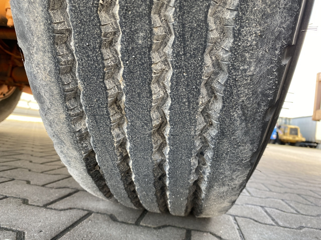 Reboque plataforma/ Caixa aberta Eggers ZX 18E / für Ballastgewichte: foto 9 Reboque plataforma/ Caixa aberta Eggers ZX 18E / für Ballastgewichte: foto 9