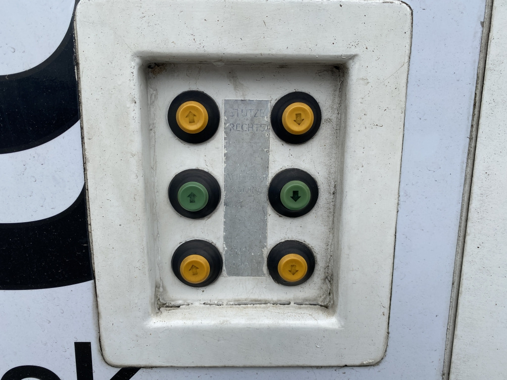 Gloria Messwagen - Reboque furgão: foto 5 Gloria Messwagen - Reboque furgão: foto 5