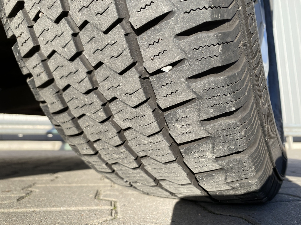 MAN TGE 3.140 4x2 - Furgão: foto 4 MAN TGE 3.140 4x2 - Furgão: foto 4