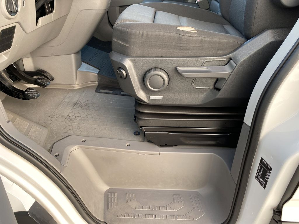 Minibus, Furgão de passageiros MAN TGE 3.140 | Seitentür*3x Sitze*Navi*Kamera*AC: foto 11