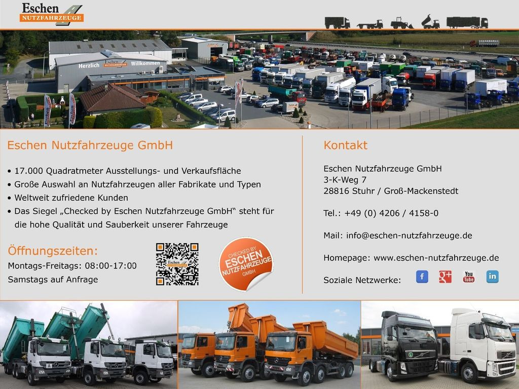 Minibus, Furgão de passageiros MAN TGE 3.140 | Seitentür*3x Sitze*Navi*Kamera*AC: foto 20