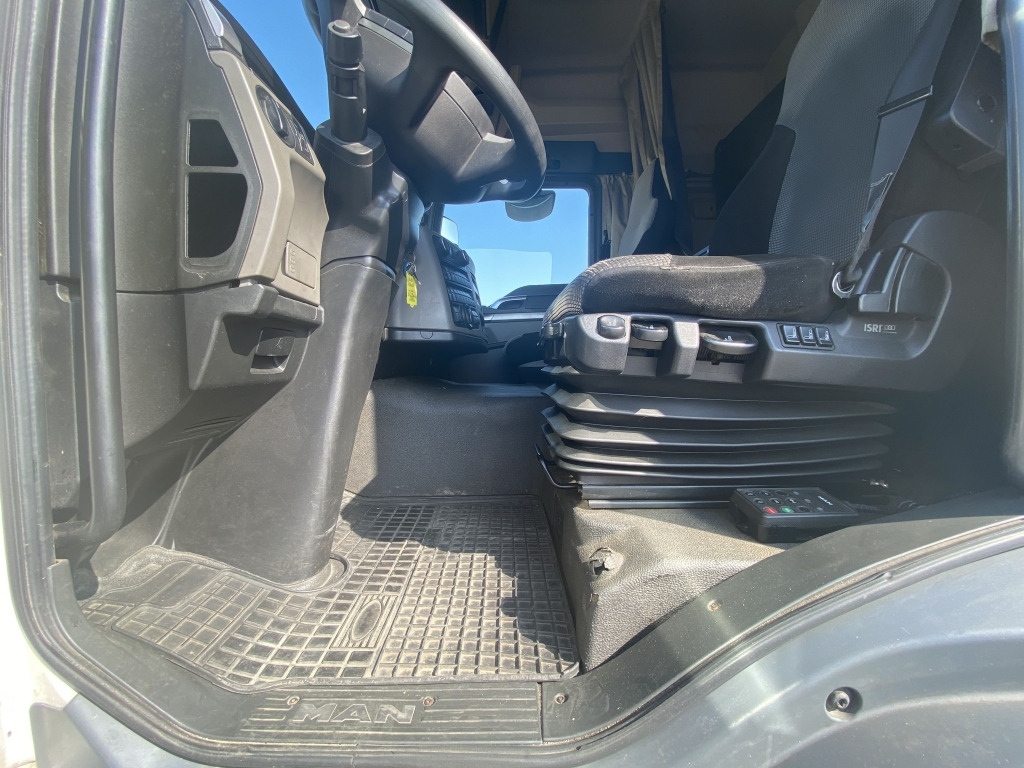 MAN TGL 12.250 4x2 BL - Camião de lona: foto 5 MAN TGL 12.250 4x2 BL - Camião de lona: foto 5