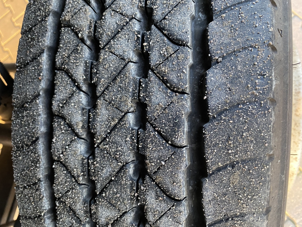 MAN TGM 12.290 4x2 BL / Palfinger LBW - Camião furgão: foto 4 MAN TGM 12.290 4x2 BL / Palfinger LBW - Camião furgão: foto 4