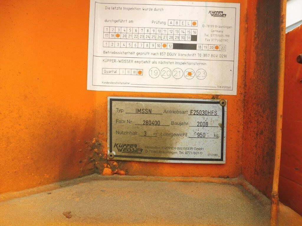 MAN TGM 13.240 4x4 BL - Camião basculante: foto 5 MAN TGM 13.240 4x4 BL - Camião basculante: foto 5