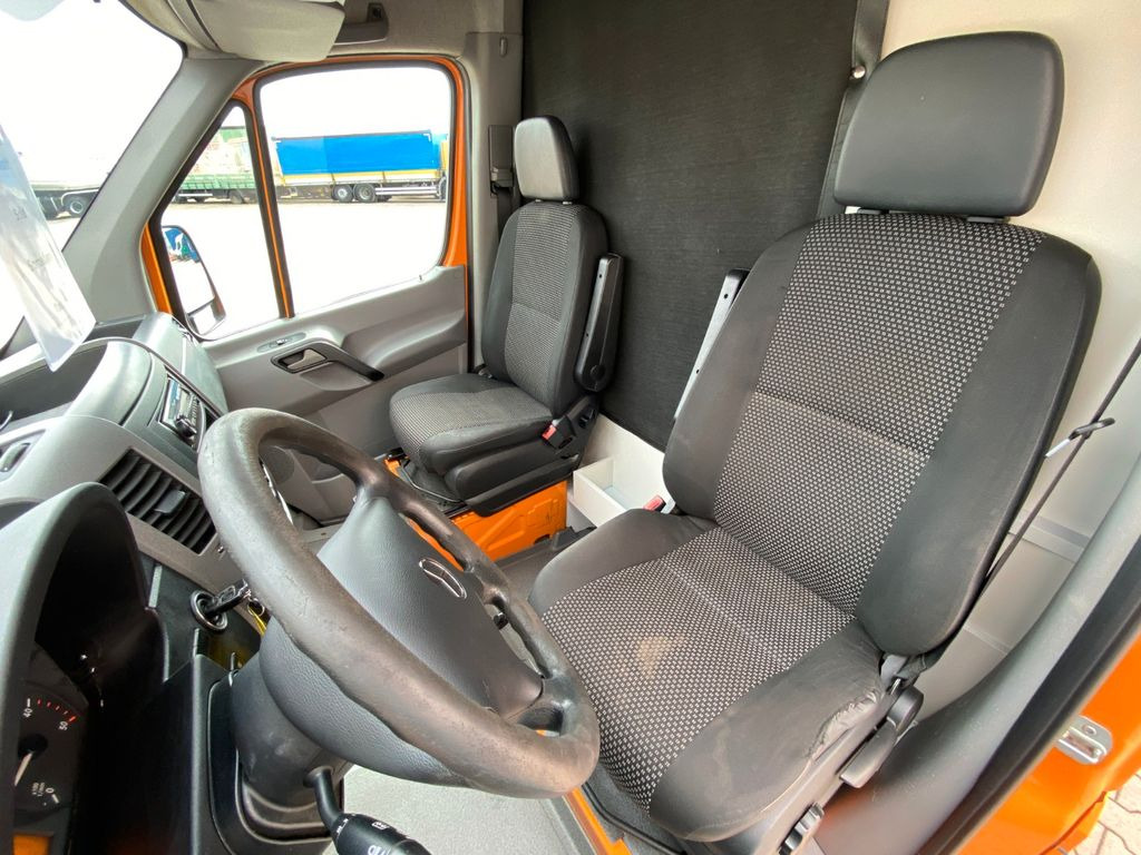 Furgão Mercedes-Benz 315 CDI Kamerawagen| PC-Setup*Standklima*RFK*AHK: foto 14