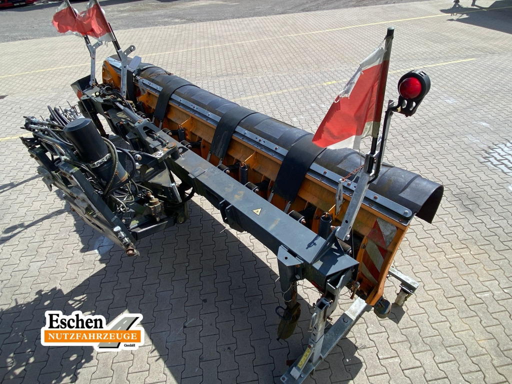 Schmidt Schneeräumschild ML51-A E-hydraulisch - Lâmina limpa-neves: foto 4 Schmidt Schneeräumschild ML51-A E-hydraulisch - Lâmina limpa-neves: foto 4