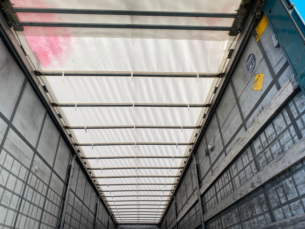 Semi-reboque de lona Schmitz Cargobull SCB S3T | Gardine*Tautliner*Coilmulde*Luft-Lift: foto 8