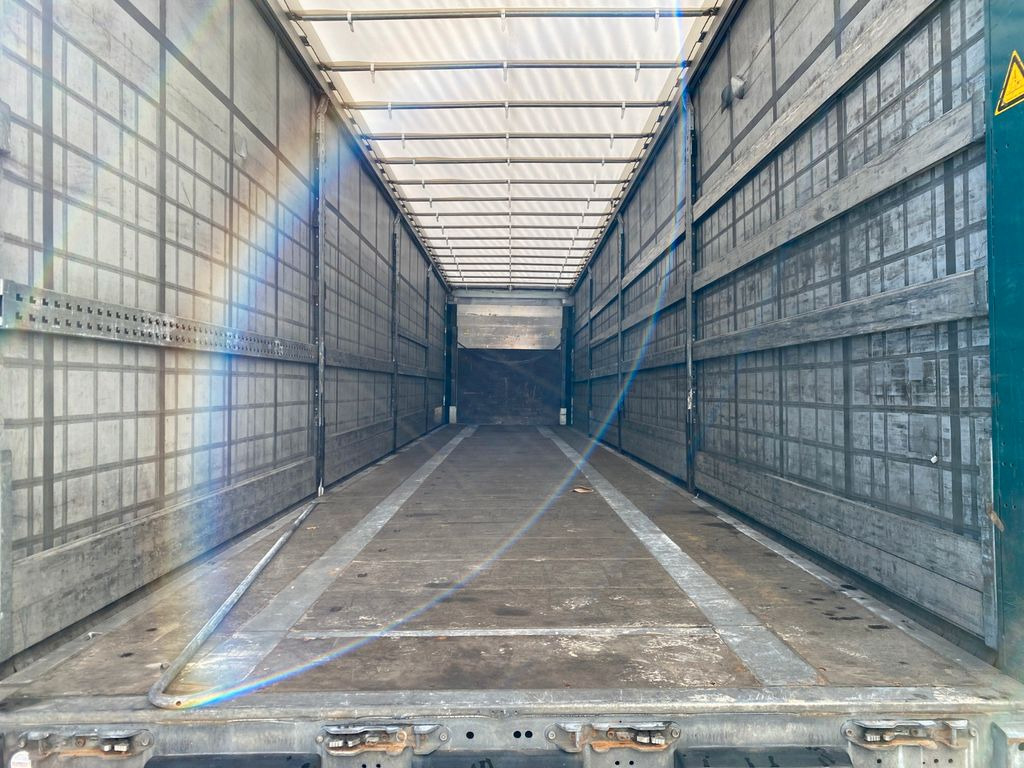 Semi-reboque de lona Schmitz Cargobull SCB S3T | Gardine*Tautliner*Coilmulde*Luft-Lift: foto 7