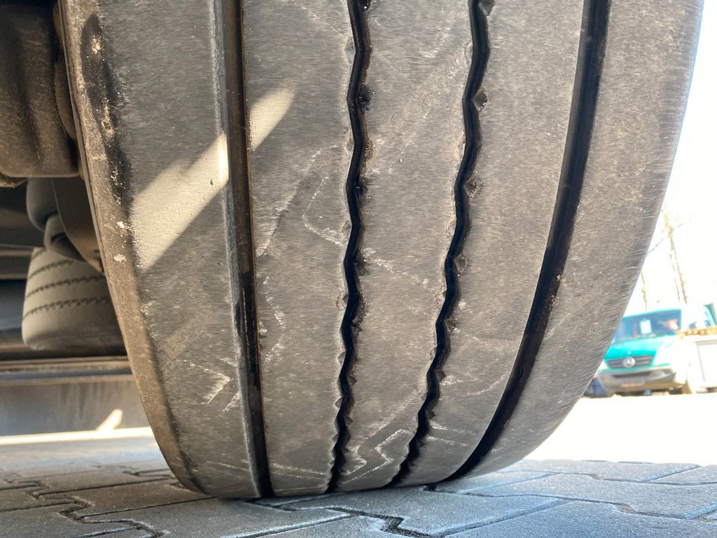 Semi-reboque de lona Schmitz Cargobull SCB S3T | Gardine*Tautliner*Coilmulde*Luft-Lift: foto 15