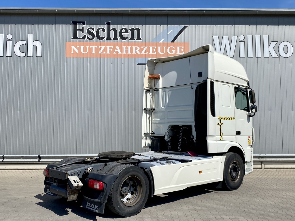 DAF XF 460 FT SSC - Tractor: foto 5 DAF XF 460 FT SSC - Tractor: foto 5