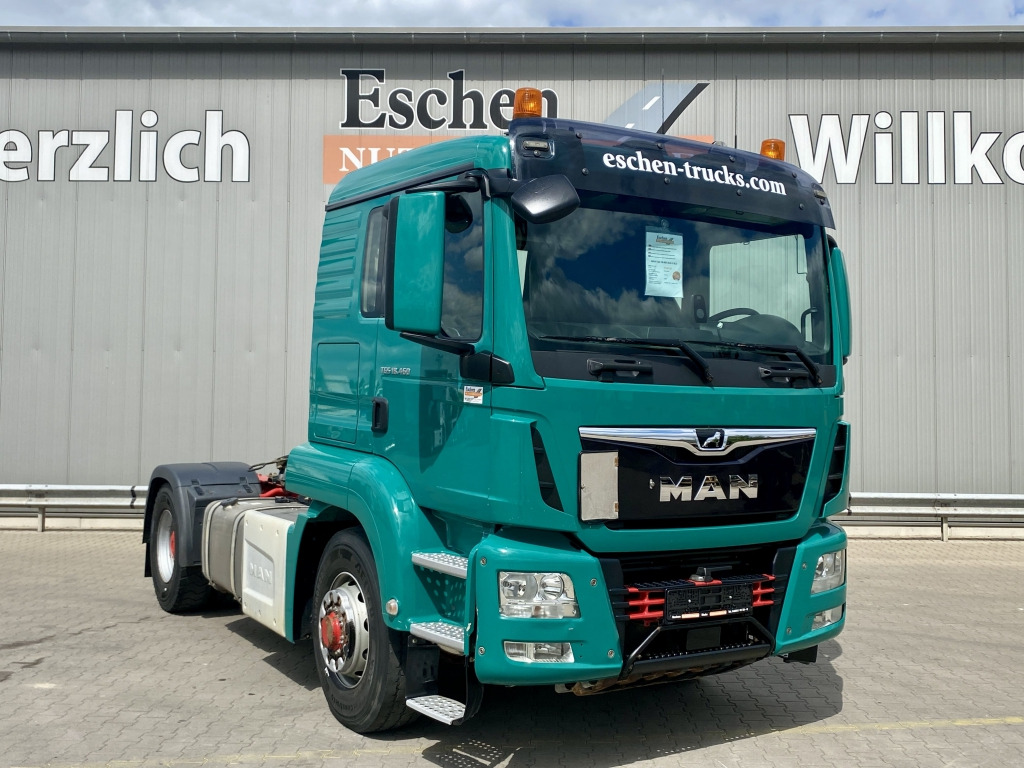 Locação financeira de MAN TGS 18.460 4x4 H BLS MAN TGS 18.460 4x4 H BLS: foto 7 Locação financeira de MAN TGS 18.460 4x4 H BLS MAN TGS 18.460 4x4 H BLS: foto 7