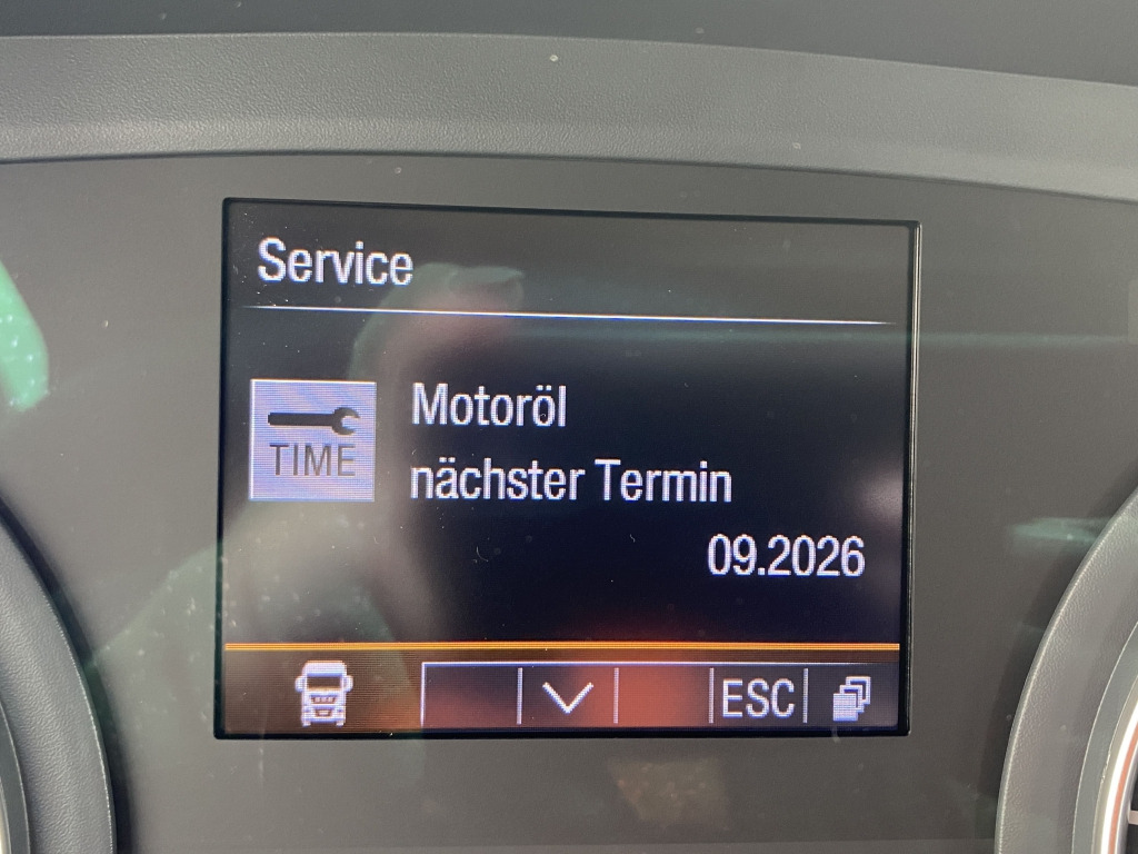 Locação financeira de MAN TGS 18.460 4x4 H BLS MAN TGS 18.460 4x4 H BLS: foto 16 Locação financeira de MAN TGS 18.460 4x4 H BLS MAN TGS 18.460 4x4 H BLS: foto 16