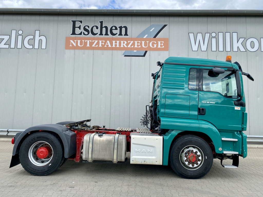 Locação financeira de MAN TGS 18.460 4x4 H BLS MAN TGS 18.460 4x4 H BLS: foto 6 Locação financeira de MAN TGS 18.460 4x4 H BLS MAN TGS 18.460 4x4 H BLS: foto 6