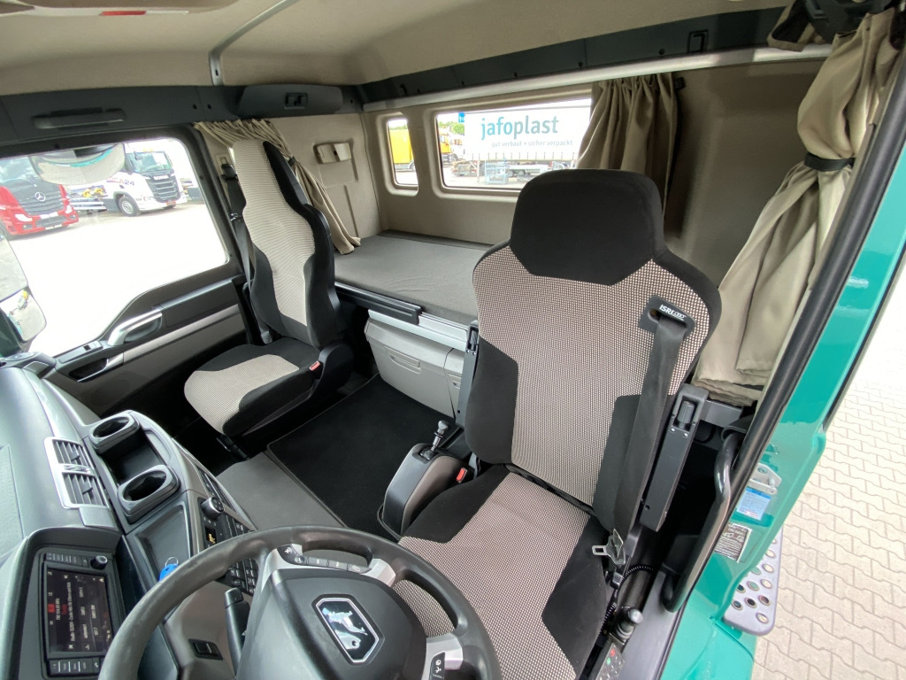 Locação financeira de MAN TGS 18.460 4x4 H BLS MAN TGS 18.460 4x4 H BLS: foto 12 Locação financeira de MAN TGS 18.460 4x4 H BLS MAN TGS 18.460 4x4 H BLS: foto 12