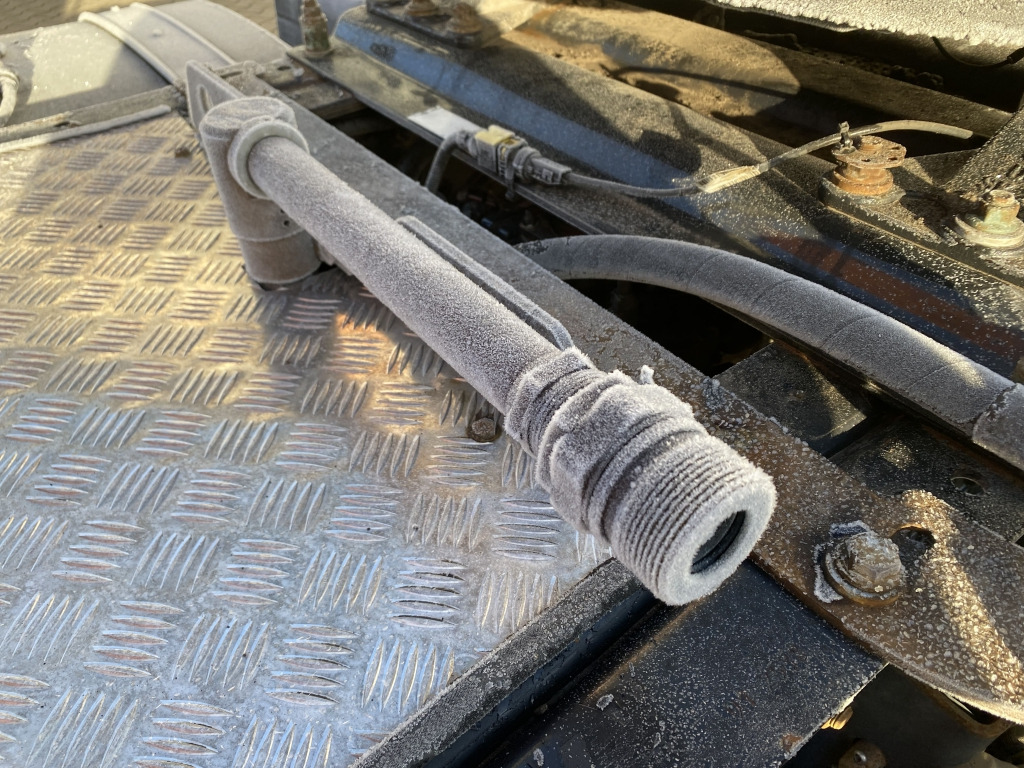 MAN TGX 18.420 4x2 BLS - Tractor: foto 2 MAN TGX 18.420 4x2 BLS - Tractor: foto 2