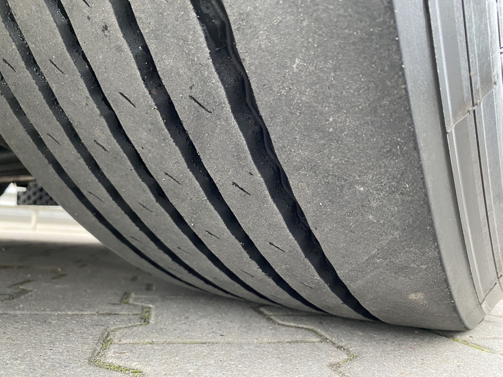 MAN TGX 18.580 4x2 LL - Tractor: foto 2 MAN TGX 18.580 4x2 LL - Tractor: foto 2