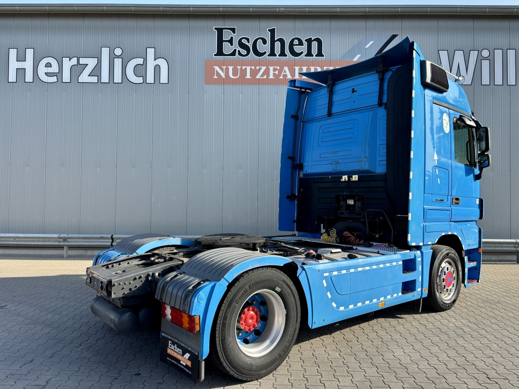 Mercedes-Benz 1844 LS - Tractor: foto 5 Mercedes-Benz 1844 LS - Tractor: foto 5