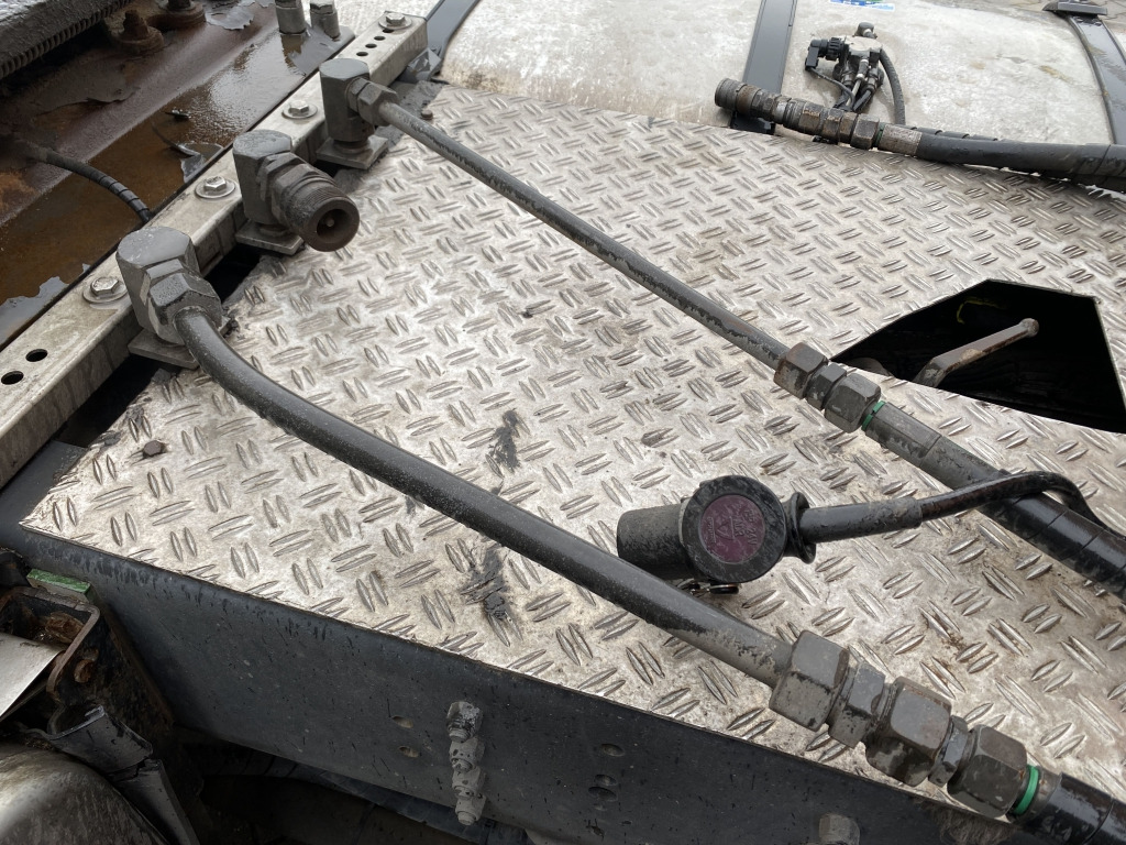 Scania R 410 - Tractor: foto 5 Scania R 410 - Tractor: foto 5