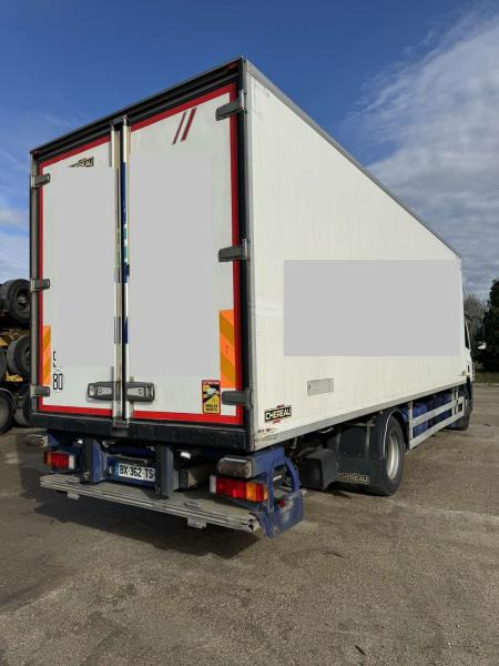 DAF CF75 - Camião frigorífico: foto 2 DAF CF75 - Camião frigorífico: foto 2