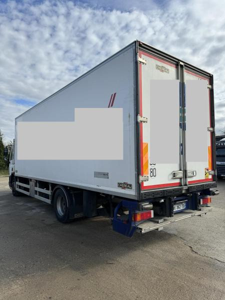 DAF CF75 - Camião frigorífico: foto 3 DAF CF75 - Camião frigorífico: foto 3