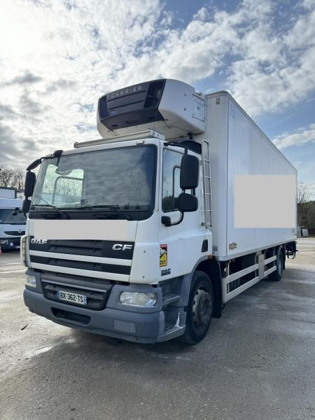 DAF CF75 - Camião frigorífico: foto 5 DAF CF75 - Camião frigorífico: foto 5