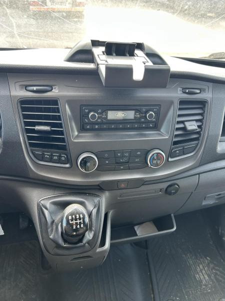 Ford Transit - Furgão: foto 3 Ford Transit - Furgão: foto 3