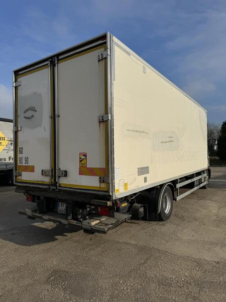 Iveco Eurocargo 160E30 - Camião frigorífico: foto 5 Iveco Eurocargo 160E30 - Camião frigorífico: foto 5