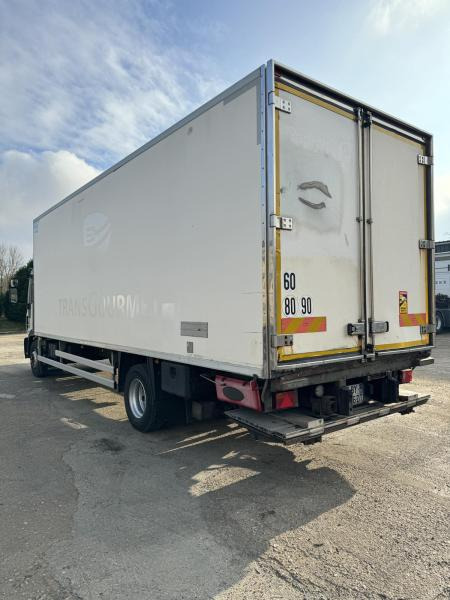 Iveco Eurocargo 160E30 - Camião frigorífico: foto 3 Iveco Eurocargo 160E30 - Camião frigorífico: foto 3