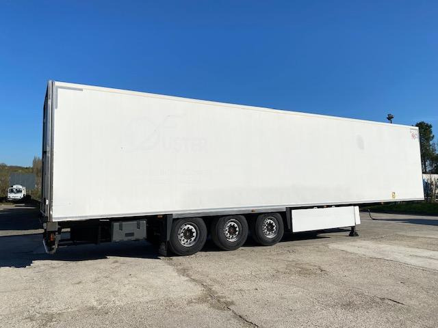 Semi-reboque frigorífico Lecitrailer: foto 8