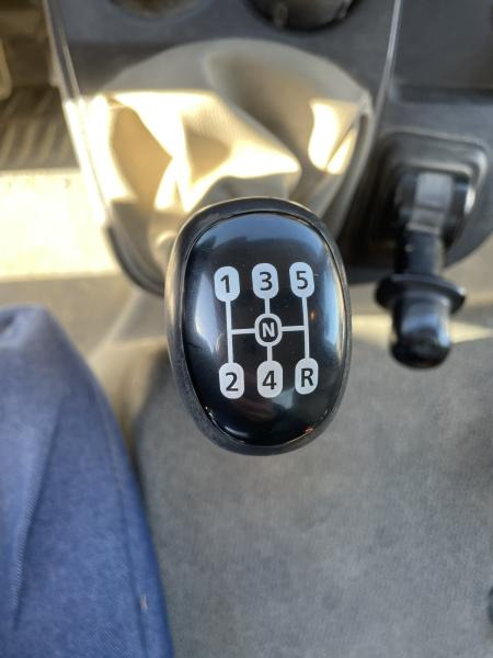 Renault Midlum 160 - Camião basculante: foto 5 Renault Midlum 160 - Camião basculante: foto 5