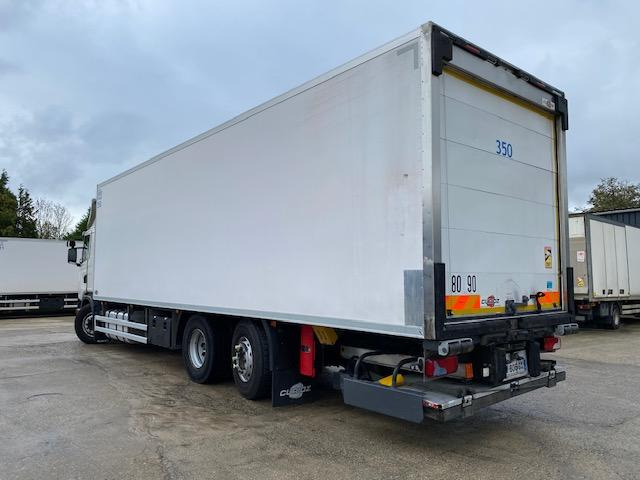 Scania G 410 - Camião frigorífico: foto 3 Scania G 410 - Camião frigorífico: foto 3