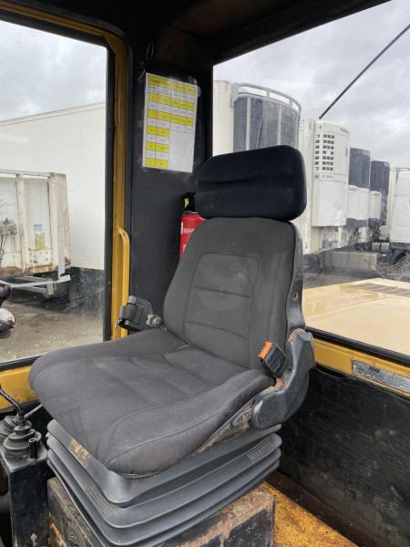 Schaeff SJK 861 - Pá carregadora de rodas: foto 5 Schaeff SJK 861 - Pá carregadora de rodas: foto 5