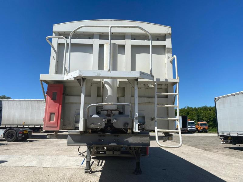 Stas - Semi-reboque basculante: foto 3 Stas - Semi-reboque basculante: foto 3