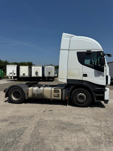 Iveco Stralis AS 440 - Tractor: foto 2 Iveco Stralis AS 440 - Tractor: foto 2
