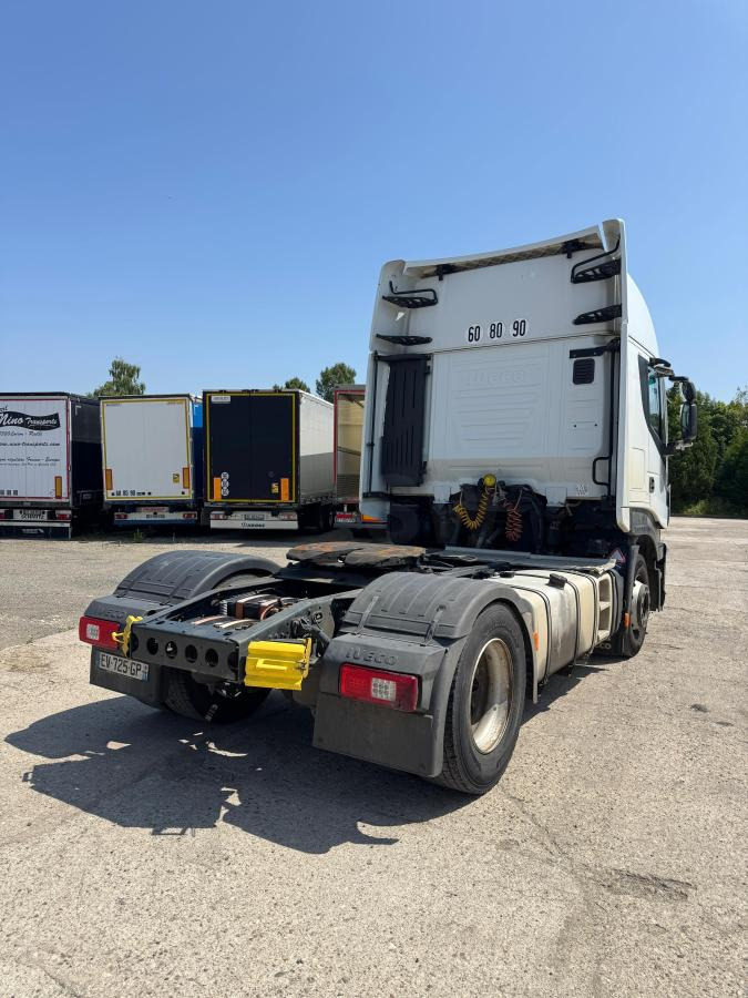 Iveco Stralis AS 440 - Tractor: foto 3 Iveco Stralis AS 440 - Tractor: foto 3