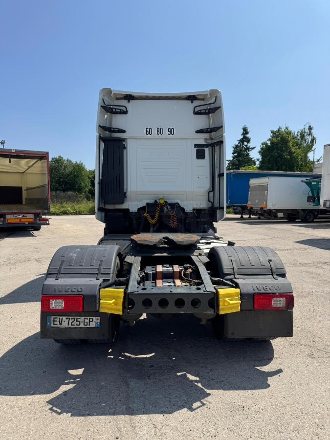 Iveco Stralis AS 440 - Tractor: foto 4 Iveco Stralis AS 440 - Tractor: foto 4