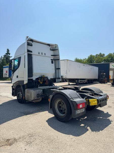 Iveco Stralis AS 440 - Tractor: foto 5 Iveco Stralis AS 440 - Tractor: foto 5