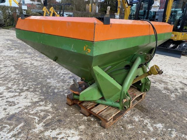 Amazone ZA-U 1501 - Distribuidor de fertilizantes: foto 4 Amazone ZA-U 1501 - Distribuidor de fertilizantes: foto 4