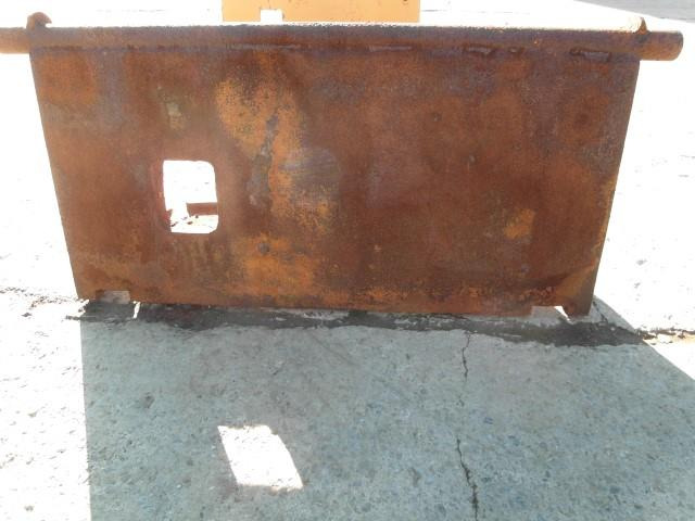 Acoplamento rápido para Máquina de construção CASE 821 - Schnellwechsler Radlader: foto 6