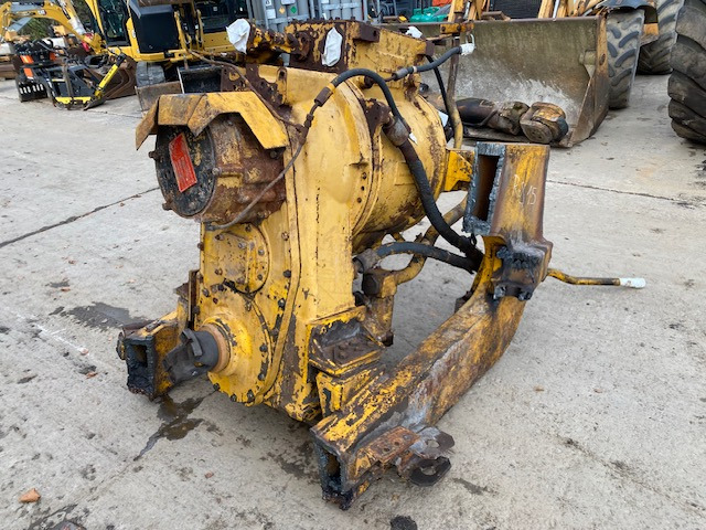 CAT 3P-3057 / 3P-9094 / CAT 988 B - 50W3275 - Caixa de velocidade para Máquina de construção: foto 1 CAT 3P-3057 / 3P-9094 / CAT 988 B - 50W3275 - Caixa de velocidade para Máquina de construção: foto 1