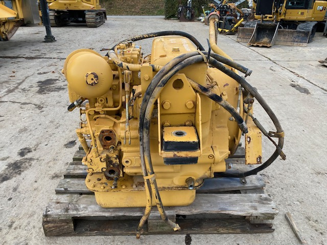 CAT 9J-5378 - CAT 953 - 20Z03789 - Caixa de velocidade para Máquina de construção: foto 3 CAT 9J-5378 - CAT 953 - 20Z03789 - Caixa de velocidade para Máquina de construção: foto 3