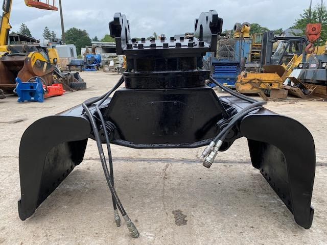 Garra para Máquina de construção Cat G 315 B-R: foto 20
