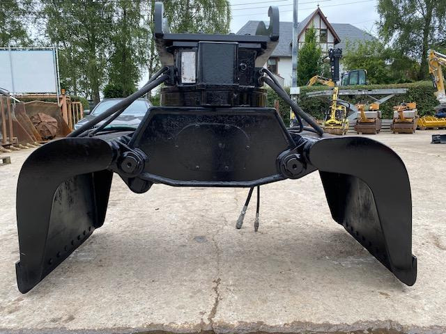Garra para Máquina de construção Cat G 315 B-R: foto 19